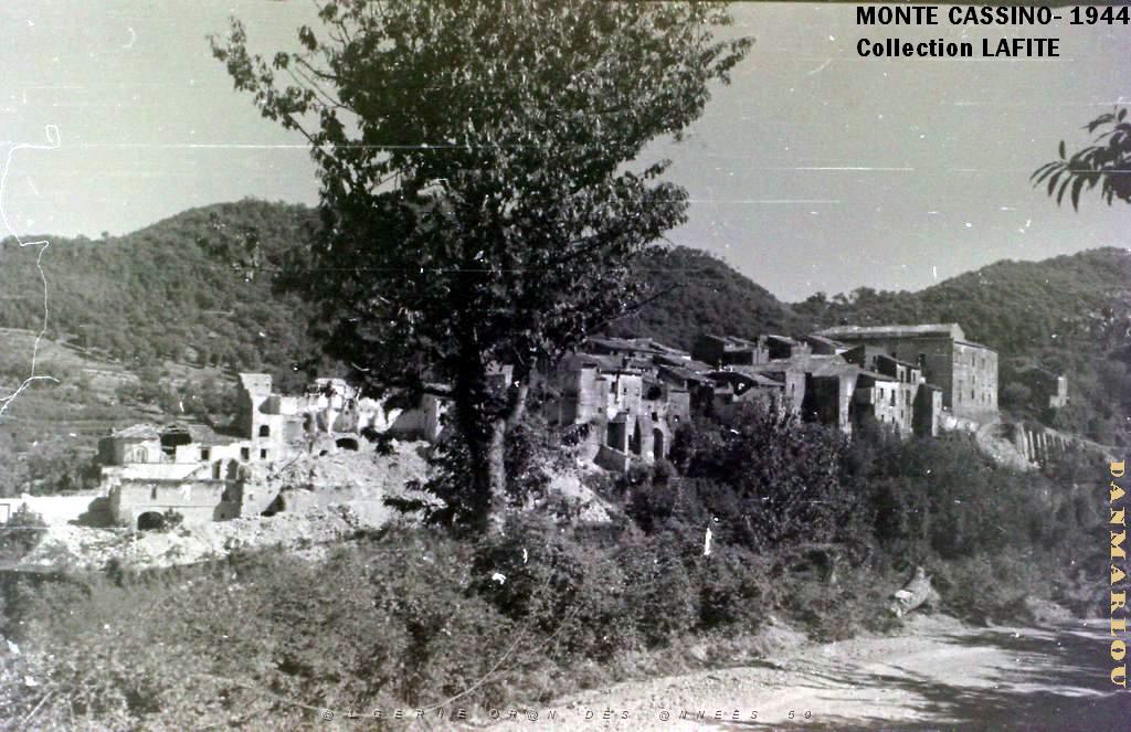 CAMPAGNE D ITALIE MONTE CASSINO 1943 44  (1).JPG